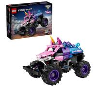 LEGO Technic 42220 Monster Jam Sparkle Smash