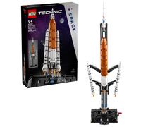 LEGO Technic NASA Artemis Space Launch System Rocket 42221