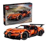 LEGO Technic 42222 Bugatti Chiron Pur Sport Hyper Car