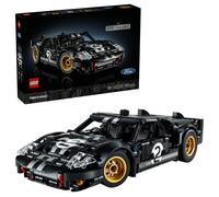 LEGO Technic 42223 1966 Ford GT40 MKII Race Car