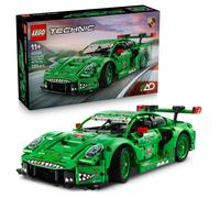 LEGO® Technic 42224 Porsche 911 GT3 R REXY AO Racing Car