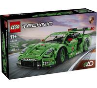 LEGO® Technic 42224 Porsche 911 GT3 R REXY AO Racing Car