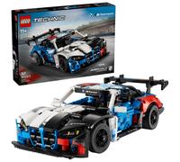 LEGO Technic 42226 BMW M4 GT3 EVO Race Car Age 11+ 747pcs