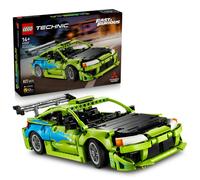 LEGO Technic 42229 Fast and Furious Mitsubishi Eclipse Car