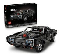 LEGO Technic 42231 Fast and Furious Dodge Charger R/T Car