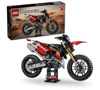 LEGO Technic 42238 Ducati Desmo450 MX Factory Motorcycle