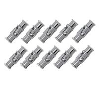 LEGO Technic 61903 Small Gimbal Union 3 Pivots Pack of 10 Light Grey