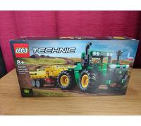 LEGO® Technic 42136 John Deere 9620R 4WD Tractor