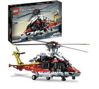 LEGO 42145 Technic Airbus H175 Rescue Helicopter