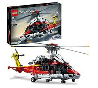 LEGO 42145 Technic Airbus H175 Rescue Helicopter