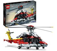 LEGO 42145 Technic Airbus H175 Rescue Helicopter