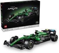 LEGO Technic Aston Martin Aramco AMR25 F1 Car Construction Set 42240