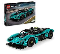 LEGO Technic Aston Martin Valkyrie 42208