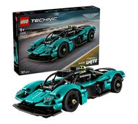 LEGO Technic Aston Martin Valkyrie 42208 F