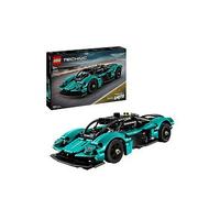 LEGO® Technic Aston Martin Valkyrie Buildable Car Model Kit 42208