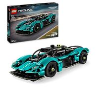 LEGO® Technic Aston Martin Valkyrie Buildable Car Model Kit 42208