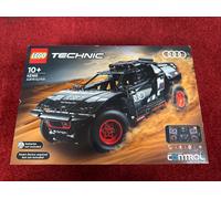 LEGO® Technic 42160 Audi RS Q e-tron