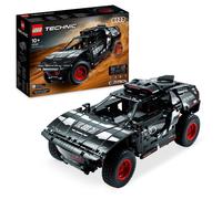 Lego Technic Audi RS Q e-tron 42160 Advanced Building Kit for Kids Ages 10 and Up This Remote Controlled Car Toy Features App-Controlled Steering and