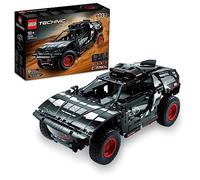 LEGO Technic Audi RS Q e-tron 42160 Toy Car Racing Vehicle Boys 10+