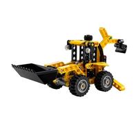LEGO TECHNIC Backhoe Loader