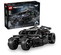 LEGO Technic 42239 Batmobile Tumbler Age 12+ 719pcs