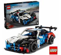 LEGO Technic BMW M4 GT3 EVO 42226 Race Car Building Set Toy Collectible 11+ UK