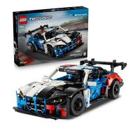 Lego Technic Bmw M4 GT3 Evo Race Car