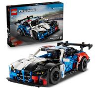LEGO Technic BMW M4 GT3 EVO Race Car Set 42226 Building Toy Display Model
