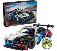 LEGO Technic BMW M4 GT3 EVO Race Car Toy - Building toy