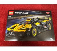 LEGO® Technic 42151 Bugatti Bolide