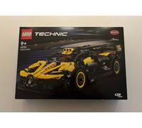 LEGO® Technic 42151 Bugatti Bolide