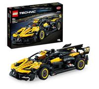 LEGO Technic Bugatti Bolide Set 42151 Yellow New & Sealed FREE POST