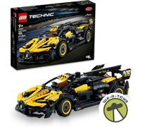 LEGO Technic Bugatti Bolide Model Car Toy Building Set 42151