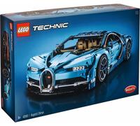 LEGO Technic Bugatti Chiron 42083