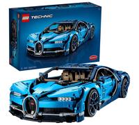 LEGO Technic Bugatti Chiron 42083 Educational Toy Block Plastic 3599 pieces NEW