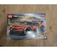 Lego Technic Bugatti Chiron Pur Sport 42222 Set