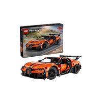 LEGO Technic Bugatti Chiron Pur Sport Hypercar (42222) New Sealed