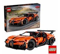 LEGO Technic Bugatti Chiron Pur Sport Model 42222 (9+ Years)