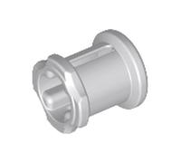 LEGO Technic Bush, Part 3713, Choose Your Colour, Part 3713, Choose Your Colour (Light Bluish Gray, 10, count)