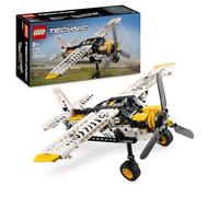 Lego Technic Bush Plane Building Toy For Kids 42198 One Colour
