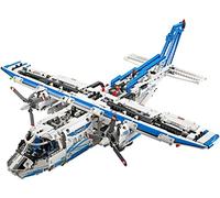 LEGO Technic Cargo Plane Building Set