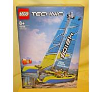 LEGO TECHNIC CATAMARAN 42105