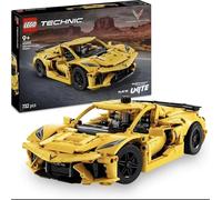 LEGO Technic 42205 Chevrolet Corvette Stingray Age 9+ 732pcs
