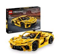 LEGO Technic: Chevrolet Corvette Stingray (42205) New & Sealed