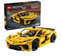 LEGO Technic 42205 Chevrolet Corvette Stingray Age 9+ 732pcs