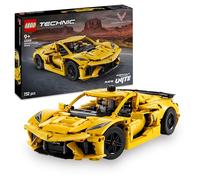 LEGO Technic 42205 Chevrolet Corvette Stingray Age 9+ 732pcs