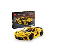 LEGO Technic 42205 Chevrolet Corvette Stingray Age 9+ 732pcs