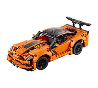 LEGO Technic Chevrolet Corvette ZR1 Supercar 42093 Bauset, Neu 2019 (579 Teile)