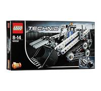 LEGO Technic Compact Tracked Loader