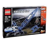 LEGO Technic Crawler Crane